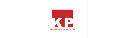 Khond Patil Developers Logo
